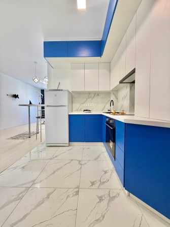 Однокімнатна квартира з стильним ремонтом! Оф 2%!єОселя ВПО - фото 1