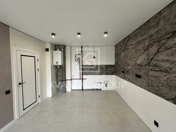 БЕЗ КОМІСІЇ! Двушка з  новим ремонтом. Парк МАМА Ирпень