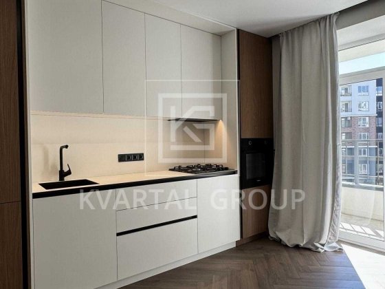 ЖК Синергія Сіті з ЛЮКС ремонтом! Ніхто не жив , євро2к Ірпінь