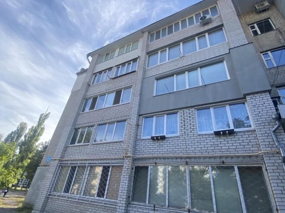 Гарна ціна! 1-кімнатна квартира -39,8м2 Кременчуг