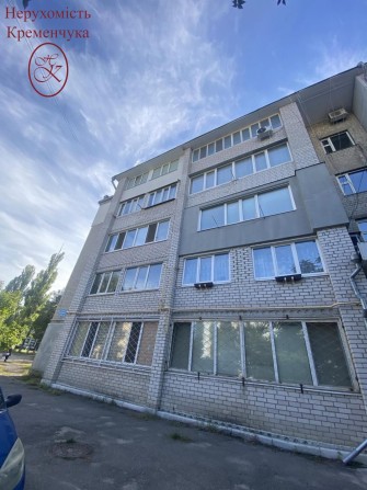 Гарна ціна! 1-кімнатна квартира -39,8м2 - фото 1