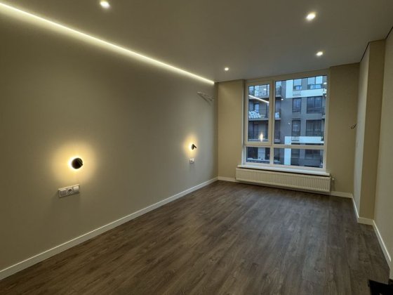 Квартира Івано-Франківськ, 1 кімната, ЖК Паркова алея, сучасний ремонт Івано-Франківськ