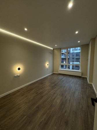 Квартира Івано-Франківськ, 1 кімната, ЖК Паркова алея, сучасний ремонт - фото 1