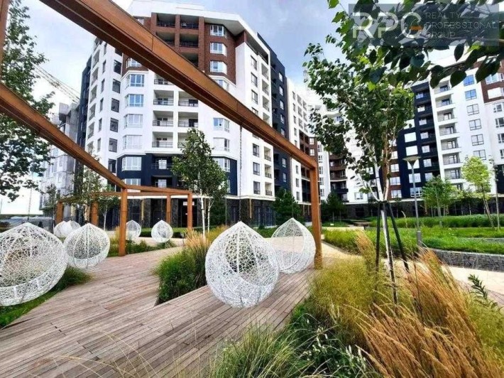 Без комісії! Продаж 1к квартири 39 м² вул. О.Кобилянської, м.Ірпінь - фото 1