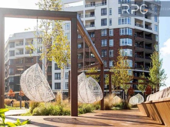 Продам 1к квартиру 39.79 м² вул.О.Кобилянської. Без комісії. Ірпінь Ирпень