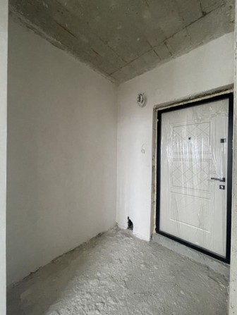 1 кім. кв. в збудованому будинку вул. Незалежності - фото 1