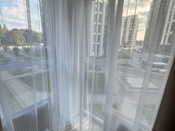 Здам в орерду  1  кімнатну квартиру в ЖкСупернова Луцк