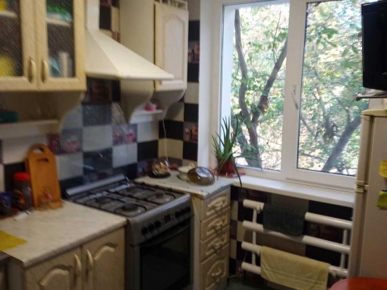 Продаж 4-х кімнатної квартири Кременчуг