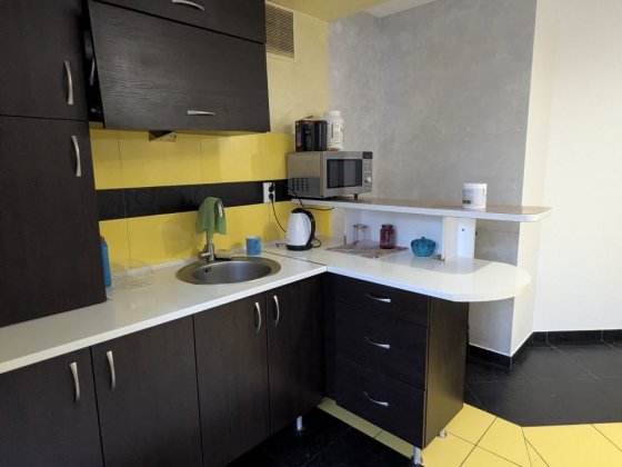 Постанови! Терміновий продаж 1 кімн квартири в центрі під інвестицію Ивано-Франковск