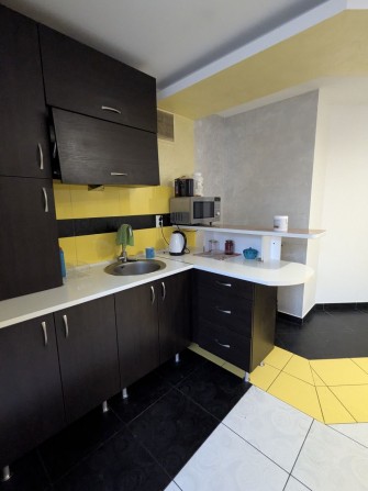 Постанови! Терміновий продаж 1 кімн квартири в центрі під інвестицію - фото 1