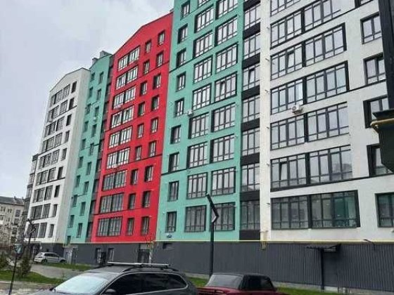 950$ за м²! 3к квартира в ЖК Паркове Містечко Івано-Франківськ