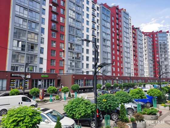 ГОТОВА до ремонту, 3к,, ЗДана, Трикімнатна квартира, Княгинин Івано-Франківськ