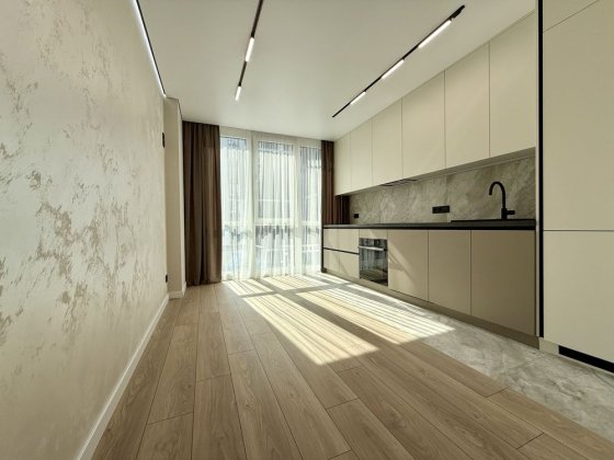 Стильна однокімнатна квартира в новобудові на Каскаді, 3 поверх! Ивано-Франковск