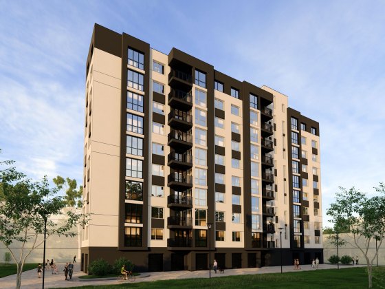 2-кімнатна квартира на Пасічній за вигідною ціною Ивано-Франковск