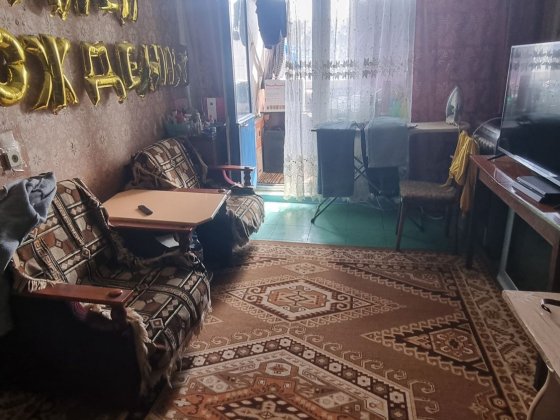 Продаж 2х кімнатної квартири  173 кв вул Миколи Світальского Кривий Ріг