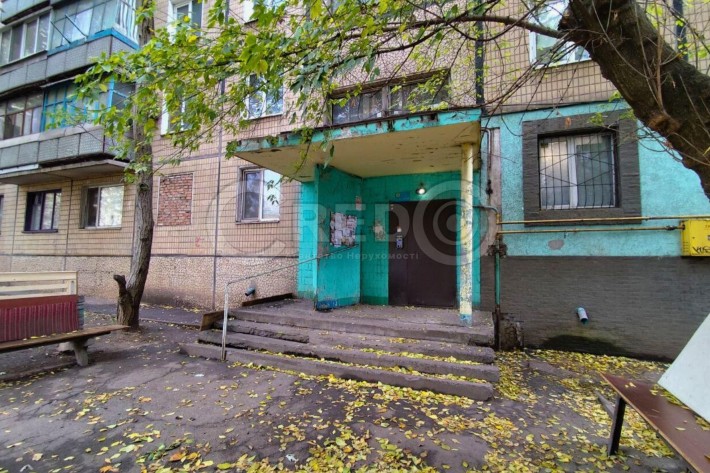 Продаж 3кімнатної квартири."Даманський". Дуже зручна локація! - фото 1