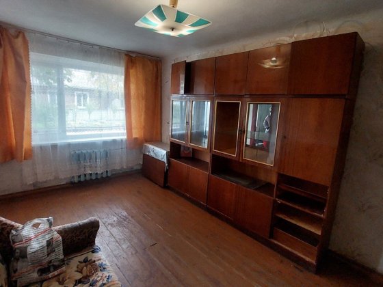 2 кімнатна квартира на Раківці[]