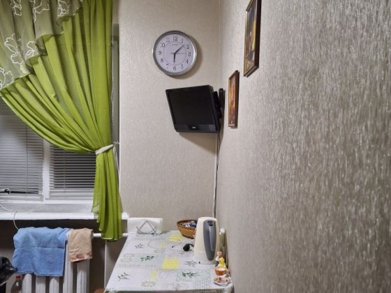 Продам 3-х комнатную квартиру Кременчуг