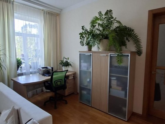 Соборна, 3 кімнатна квартира Кременчуг