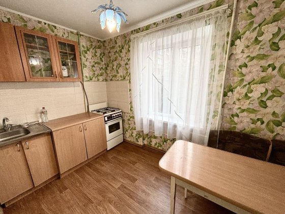 Продаж 1-но кімн. квартири 5-й Зарічний Кривий Ріг