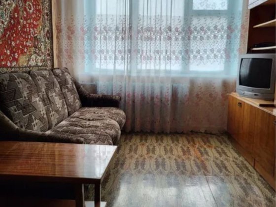 Продається 2х-кімнатна квартира на Водоканалі Кременчуг