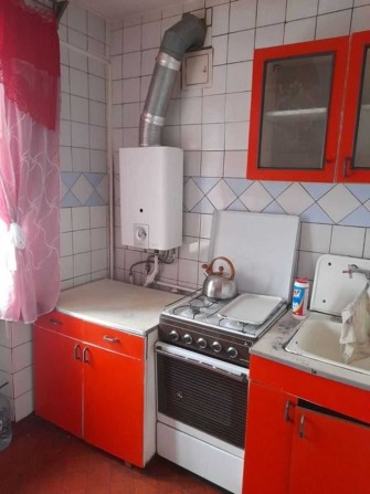 Продаж 3 кімнатної квартири в нагірній частині - фото 1