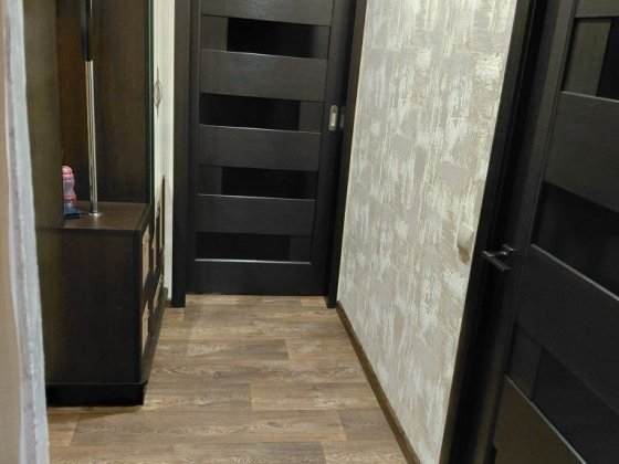 Продам 2х комнатную квартиру на Електрозаводской и по сертификату