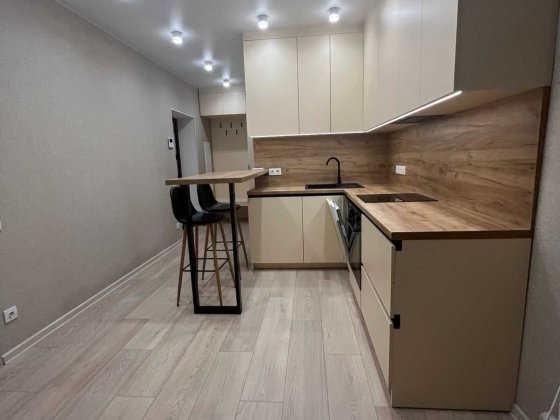 Квартира з ремонтом! ЖК Молодість! Єоселя! Ірпінь