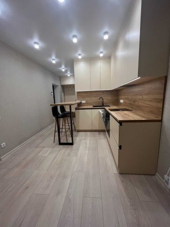 Квартира з ремонтом! ЖК Молодість! Єоселя! - фото 1