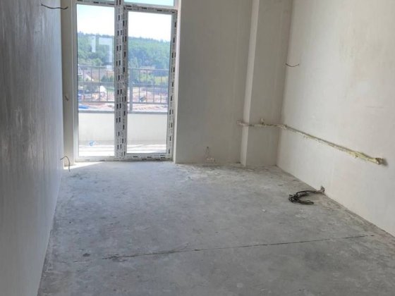 Простора 1к квартира в Синергії Сіті Ірпінь