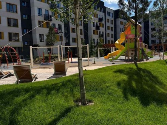 Однокімнатна квартира в ЖК Молодість з видом на набережну! Ірпінь