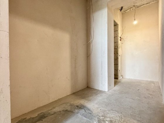 Квартира в розвиненому районі по вигідній ціні. Ирпень