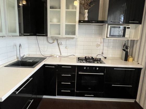 Світла однокімнатна квартира з євроремонтом та меблями - Ірпінь Ірпінь