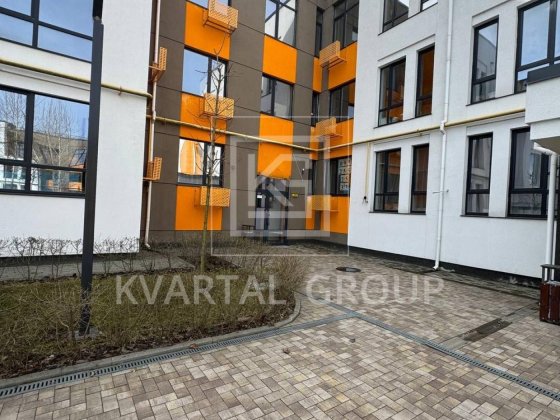 Без комісії. Простора 3к в Ірпені.  Мега крута ціна -630дол за м2. Ірпінь