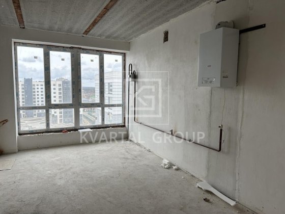 Без комісії. Квартира під ремонт в готовому будинку. Вигідно! Ирпень