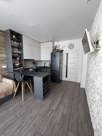 Квартира з ремонтом, за яку подякуєте! Чекаю на перегляді, Ірпінь! - фото 1