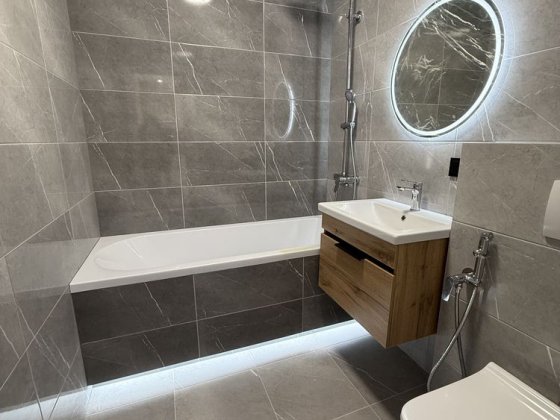 1к квартира з новим ремонтом! Держ.програми ТАК Ірпінь