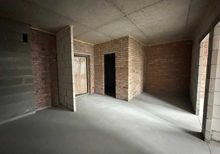 Євродвокімнатна квартира в центральному парку - фото 1