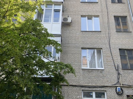 В продажі 2х.кімн.квартира(сталінка) Кременчуг