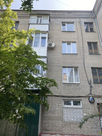 В продажі 2х.кімн.квартира(сталінка) - фото 1