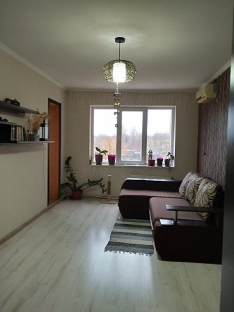 Квартира з автономним опаленням!!!  Карачуни -Миколаївське шосе - фото 1