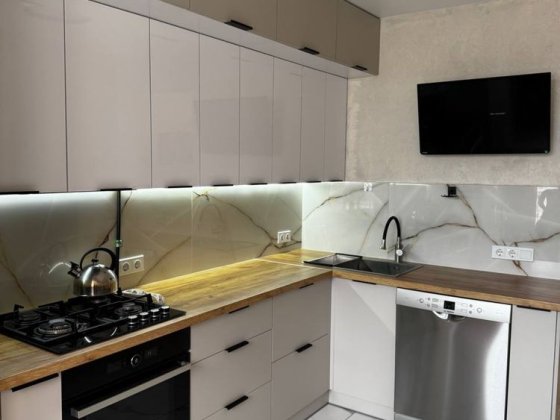 Продаж 2 кімнатної квартири ЖК Оберіг Луцьк