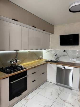 Продаж 2 кімнатної квартири ЖК Оберіг - фото 1