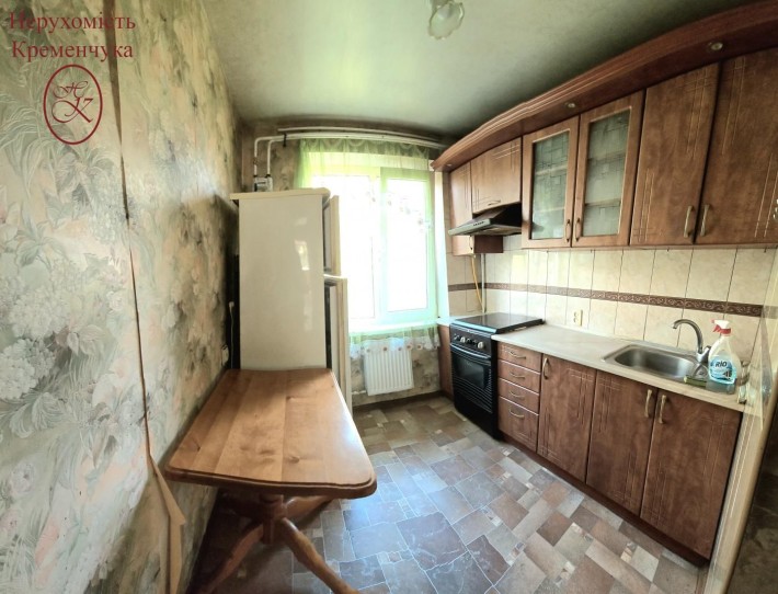 Продаж 3х кімнатна / Квартира / Раківка, Кременчук - фото 1