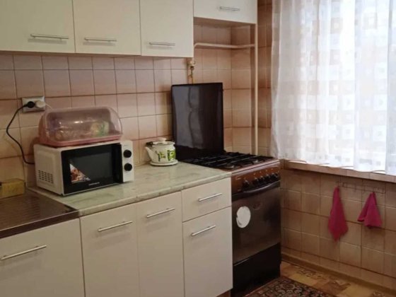 1кімнатна квартира покращеного планування на молодіжному Кременчуг