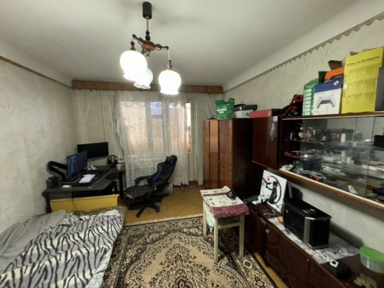 ТЕРМІНОВО продам 1 кімн. квартиру Кременчуг