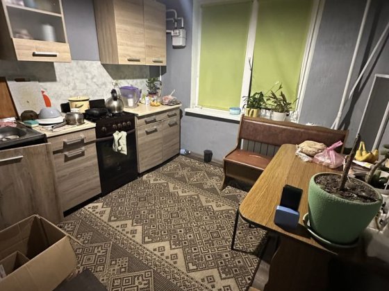 Продаж квартири Аврора Кременчуг