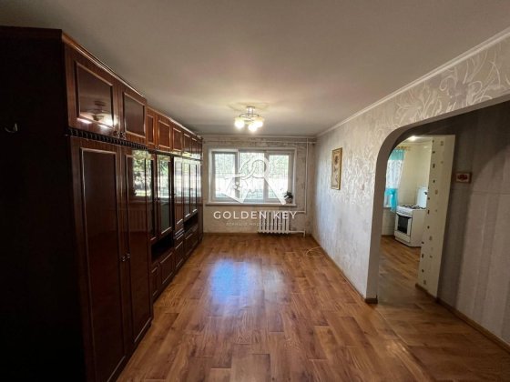 Продаж 1-кімнатної квартири, 129 квартал Кривий Ріг