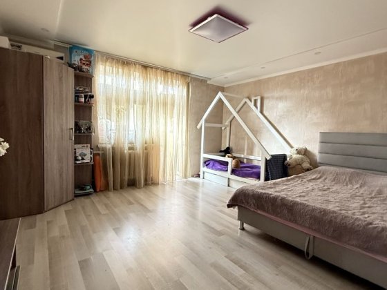 Однокімнатна квартира на молодіжному Кременчуг