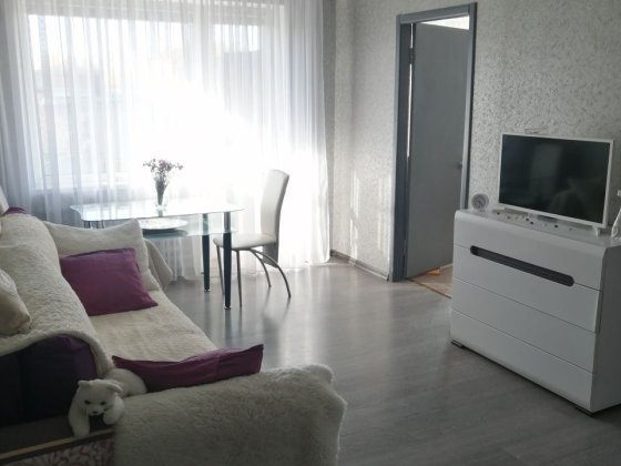 Продам 4-х комнатную квартиру на Раковке Кременчуг